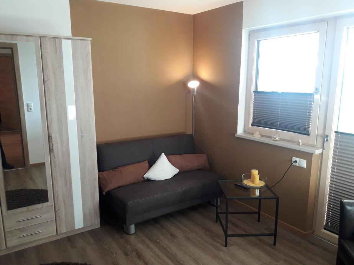 Panorama Apartment Bruck am Ziller Екстер'єр фото