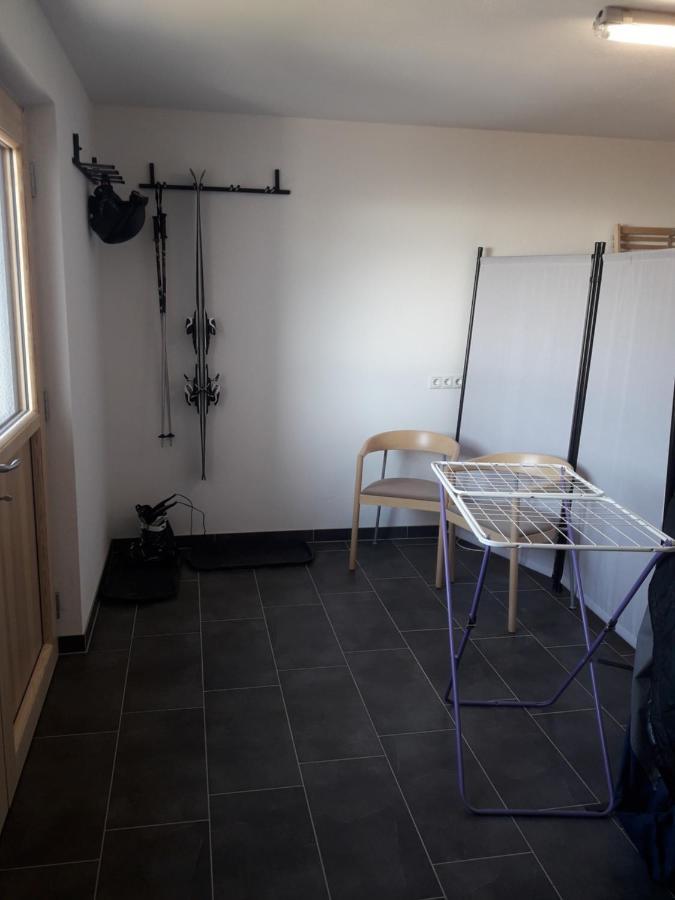 Panorama Apartment Bruck am Ziller Екстер'єр фото