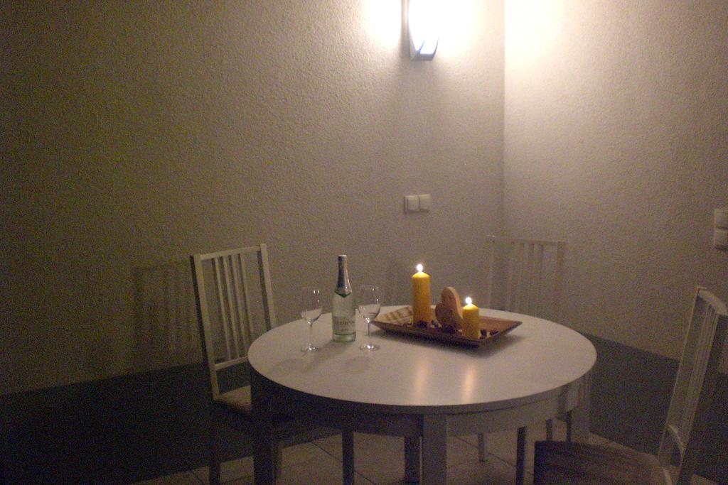 Panorama Apartment Bruck am Ziller Екстер'єр фото