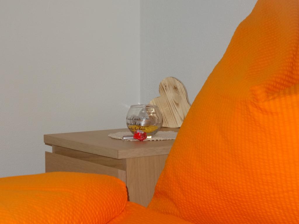 Panorama Apartment Bruck am Ziller Екстер'єр фото