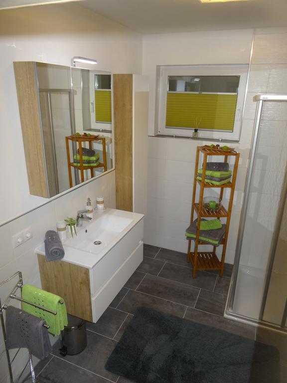 Panorama Apartment Bruck am Ziller Екстер'єр фото