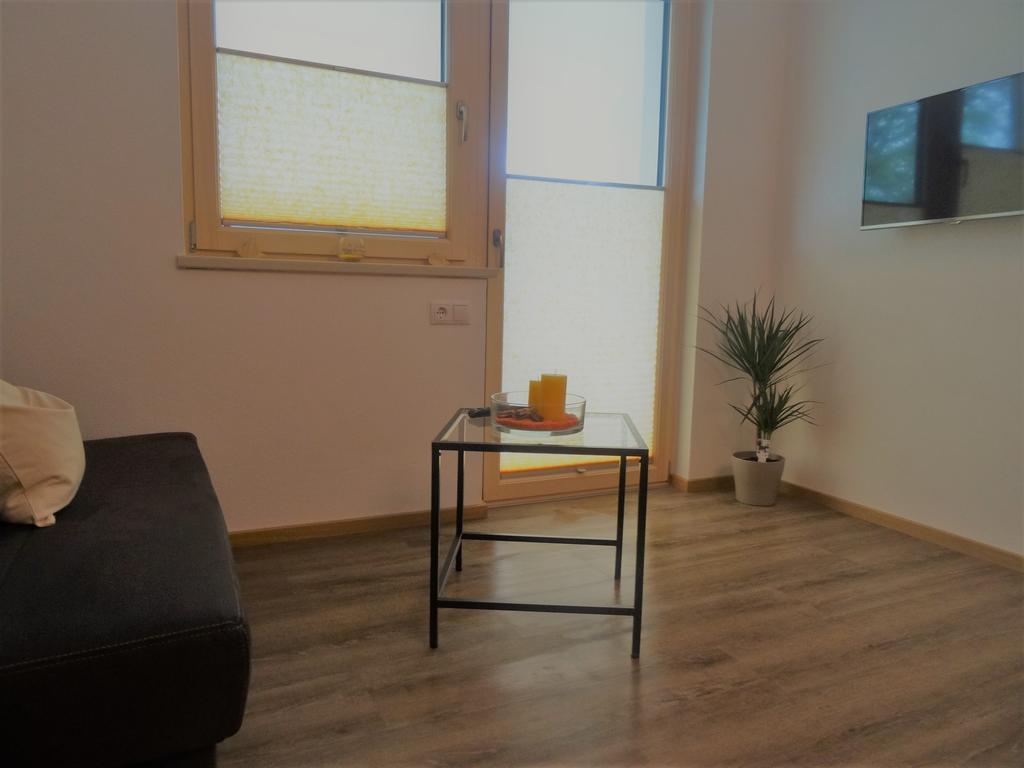 Panorama Apartment Bruck am Ziller Екстер'єр фото